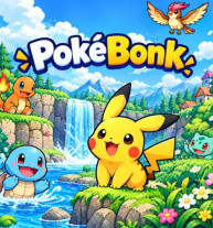 PokéBonk