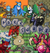 PokeScape