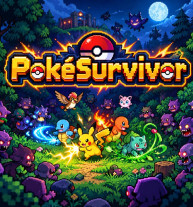 PokéSurvivor
