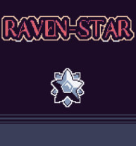 RAVEN STAR