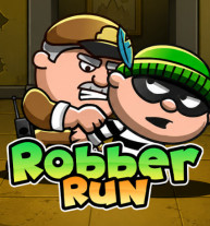 Robber Run