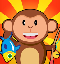 Save The Monkey