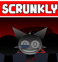 Scrunkly