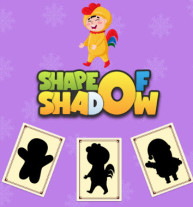 Shape of Shadow