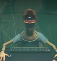 Side Effects Game