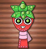 Sprunki PopIt