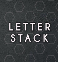 Stacky Letters