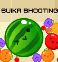 Suika Shooting