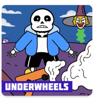 Underwheels