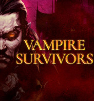 Vampire Survivors