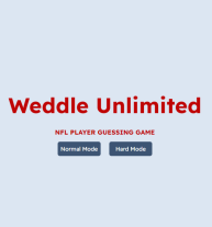 Weddle Unlimited