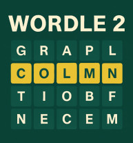 Wordle 2