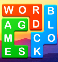 Words Block