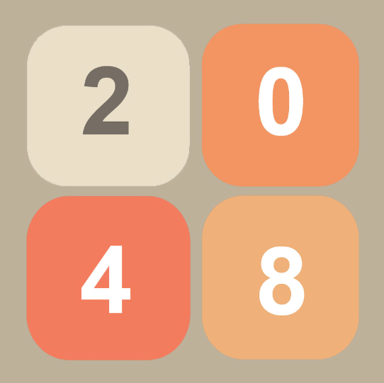 How to beat Taylor swift 2048?