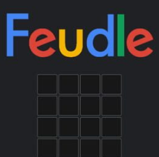 Foogle Feud :Autocomplete Game for Android - Free App Download