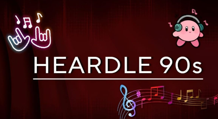 Heardle 90s Unlimited - Play Heardle 90s Unlimited On Phrazle