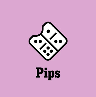 Pips NYT Screenshot