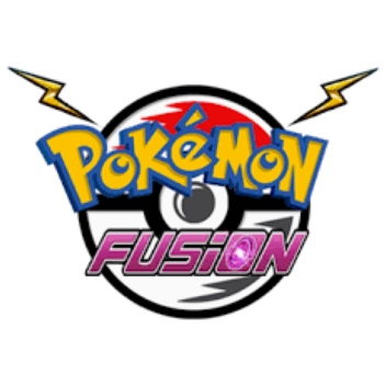 Icon for Pokémon Infinite Fusion by ItzBadBones