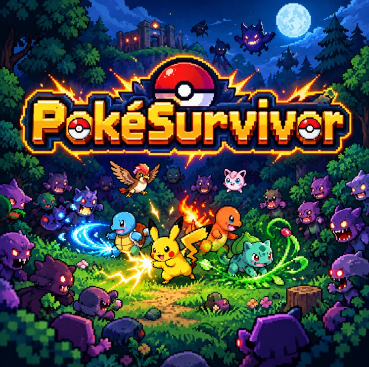 PokéSurvivor