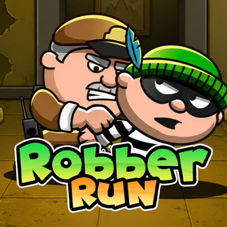 Robber Run