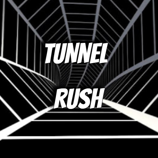 Tunnel Rush - 🕹️ Online Game