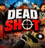Deadshot IO