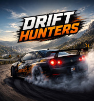 Drift Hunters
