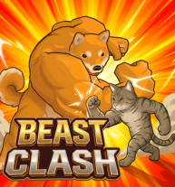 Beast Clash
