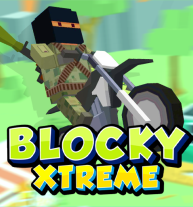 Blocky Xtreme