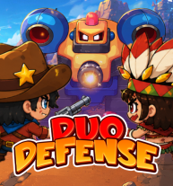 Duo Defense