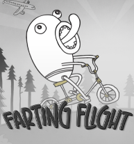 Farting Flight