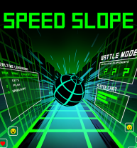 Speed Slope