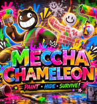 Meccha Chameleon